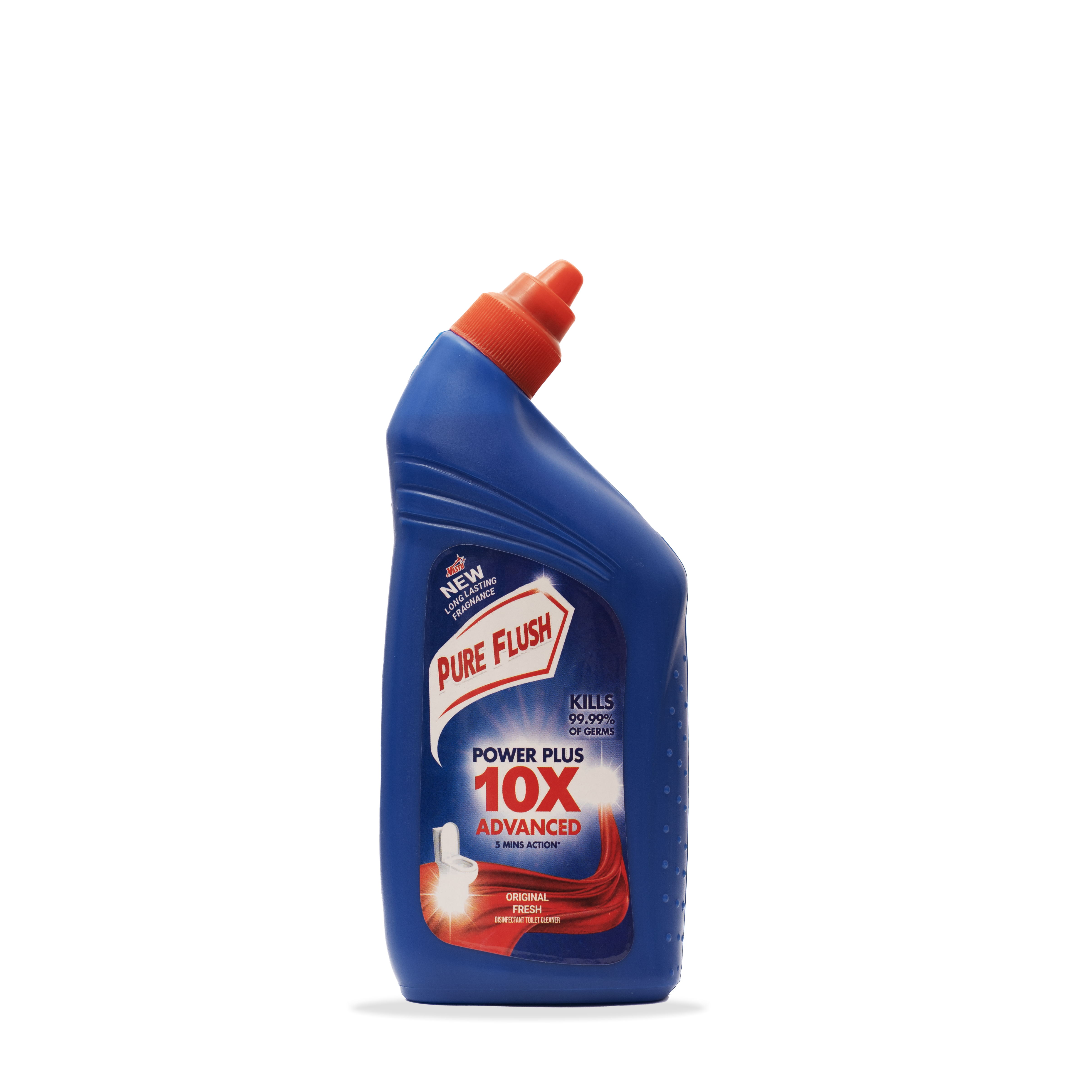 Pure Flush 500Ml